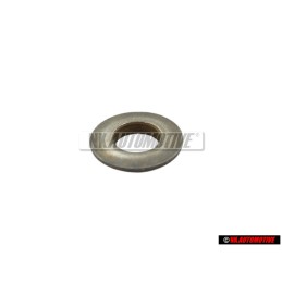VW Original Kugelscheibe - N 0237314