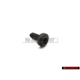 VW Original Innensechsrund-Zylinderblech-Schraube - N 10656202