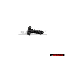 VW Original Innensechsrund-Zylinderblech-Schraube - N 10656202