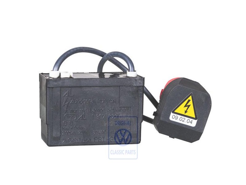 VW Original Zündgerät Für Gasentla- Dungslampe - 1J0941641A