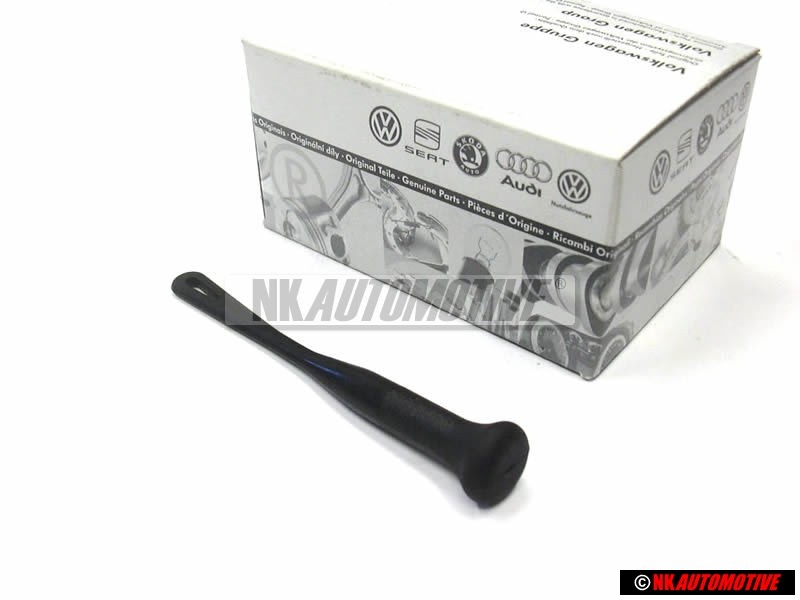VW Original Zugstange Umklappbare Rückbank Rückenlehne - 191885683A