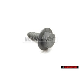 VW Original Sechskantblechschraube - N 90539102