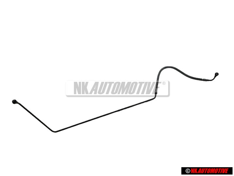 VW Original Kraftstoffrohr - 027133657E