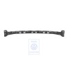 VW Original Befestigungsleiste - 1J5807861B