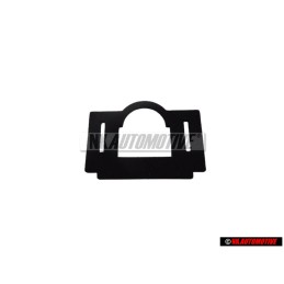 VW Original Dichtung - 165827594