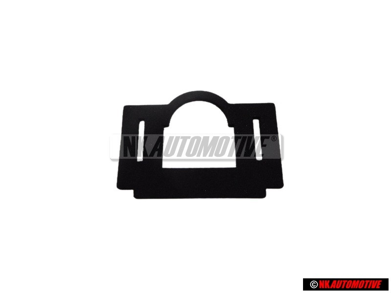 VW Original Dichtung - 165827594