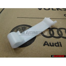 VW Original Diststueck Halter Distanzstück Handbremse Haltewinkel - 191609657