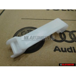 VW Original Diststueck Halter Distanzstück Handbremse Haltewinkel - 191609657