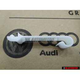 VW Original Diststueck Halter Distanzstück Handbremse Haltewinkel - 191609657