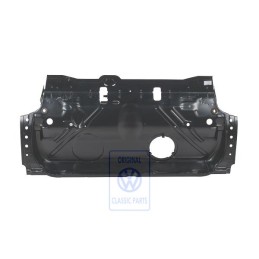 VW Original Bodenblech - 1J5813111D
