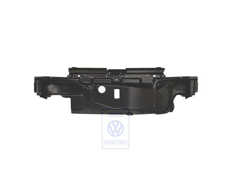 VW Original Abschlussblech Hinten - 1J5813301G