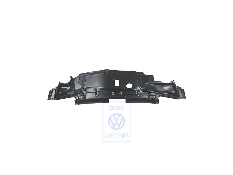 VW Original Abschlussblech Hinten - 1J5813301H