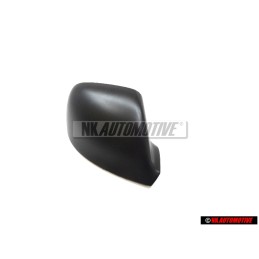 VW Original Spiegelkappe - 7E1857528K 9B9
