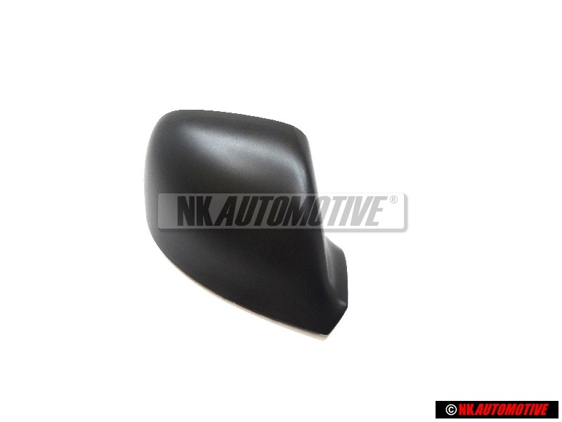 VW Original Spiegelkappe - 7E1857528K 9B9