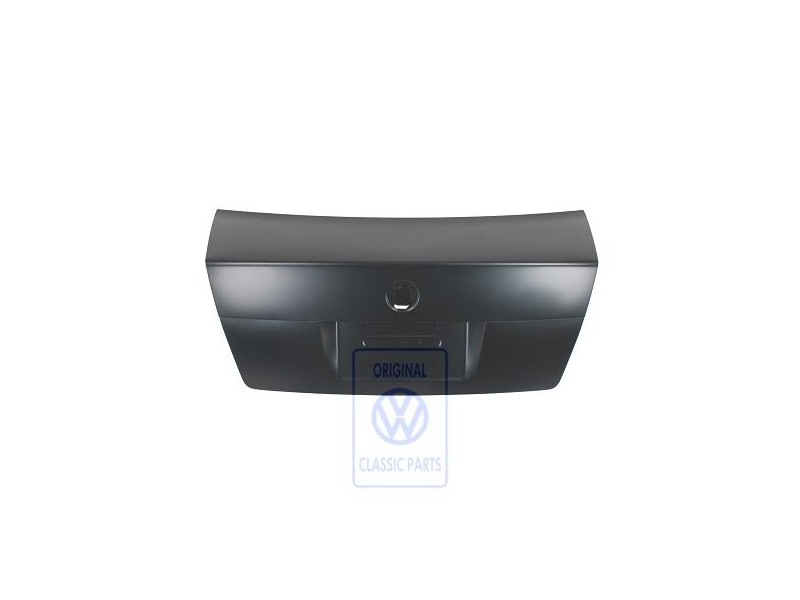 VW Original Heckklappe - 1J5827025Q