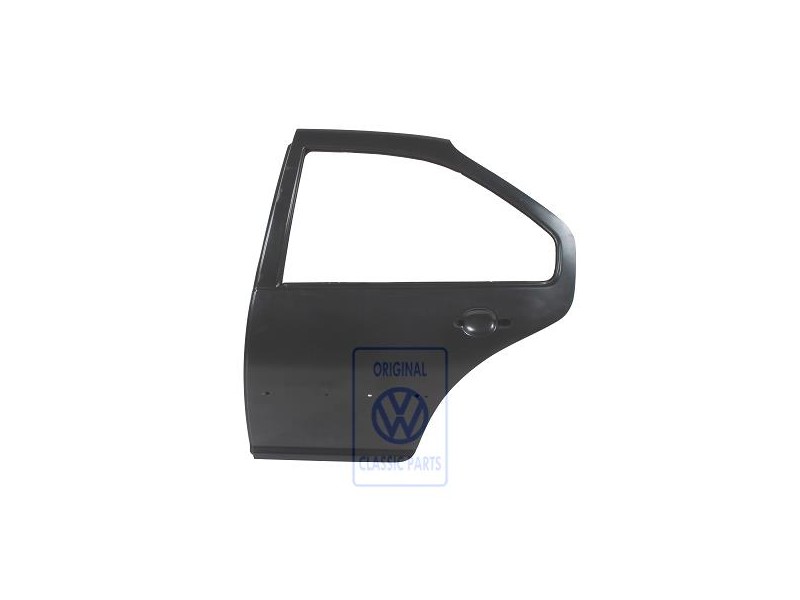 VW Original Tür - 1J5833055F