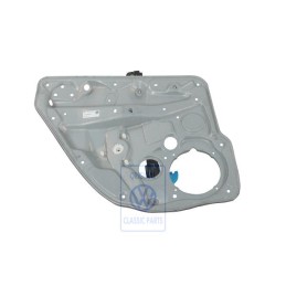 VW Original Fensterheber Ohne Motor - 1J5839461A