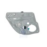 VW Original Fensterheber Ohne Motor - 1J5839461A