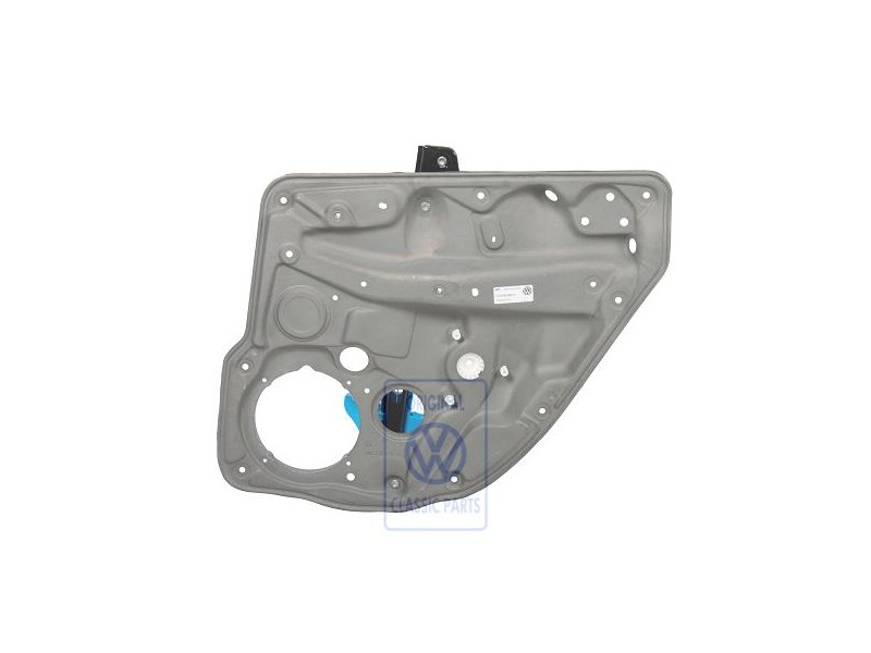 VW Original Fensterheber Ohne Motor - 1J5839462A