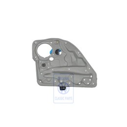 VW Original Fensterheber - 1J5839729J