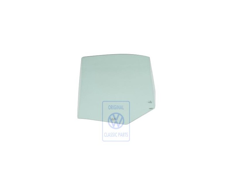 VW Original Türscheibe - 1J5845025G
