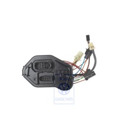 VW Original Abdeckkappe - 1J5941607E