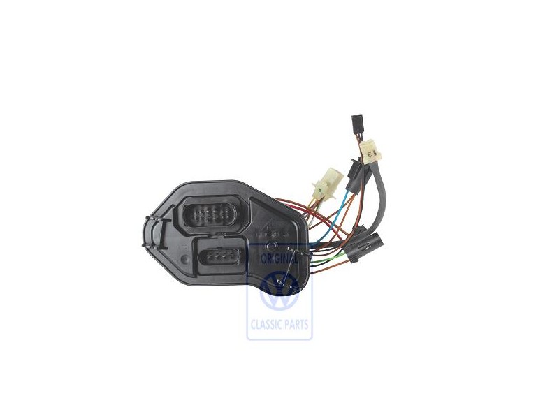 VW Original Abdeckkappe - 1J5941607E
