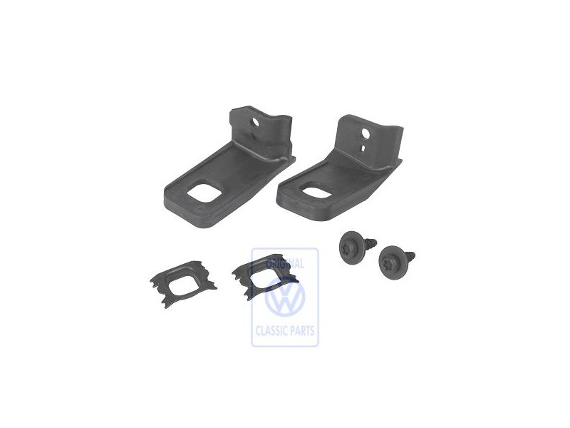 VW Original Reparatursatz Für Schein- Werfergehäuse - 1J5998226B