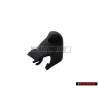 VW Original Kappe Schwarz - 6N0955435A 01C