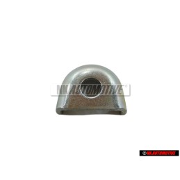 VW Original Abdeckkappe - 7H0857328