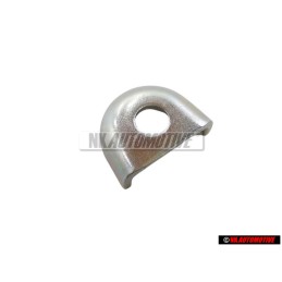 VW Original Abdeckkappe - 7H0857328
