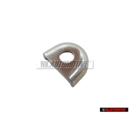 VW Original Abdeckkappe - 7H0857328
