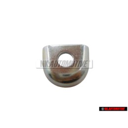 VW Original Abdeckkappe - 7H0857328