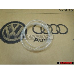 VW Original Schlauch für Scheibenwaschanlage Meterware - N 0203011