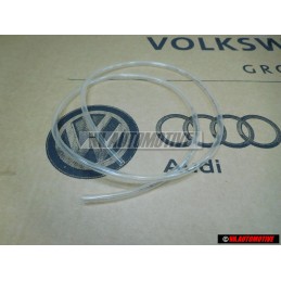 VW Original Schlauch für Scheibenwaschanlage Meterware - N 0203011