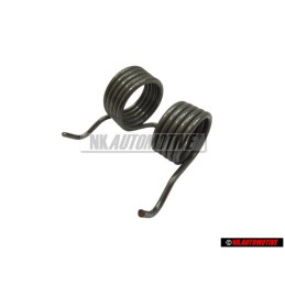 VW Original Drehfeder - 020141723C