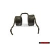 VW Original Drehfeder - 020141723C