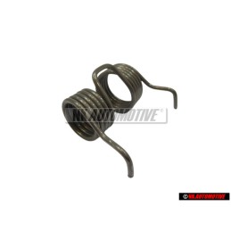 VW Original Drehfeder - 020141723C