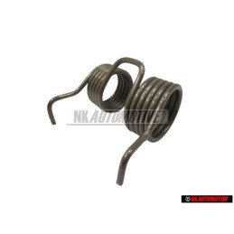 VW Original Drehfeder - 020141723C
