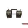VW Original Drehfeder - 020141723C