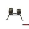 VW Original Drehfeder - 020141723C