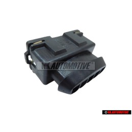 VW Original Flachkontaktgehäuse - 022906233