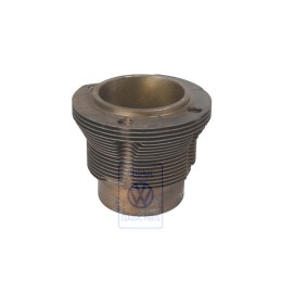 VW Original Zylinder Blau - 022101301A 001