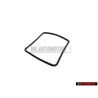 VW Original Dichtung - 025129683