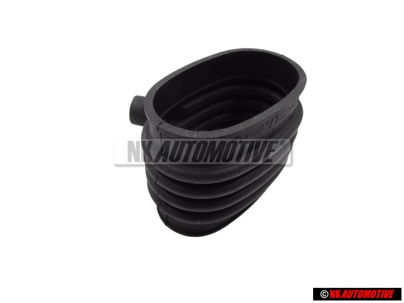 VW Original Faltenbalg - 027133649A
