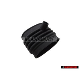 VW Original Faltenbalg - 027133649A