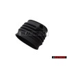 VW Original Faltenbalg - 027133649A