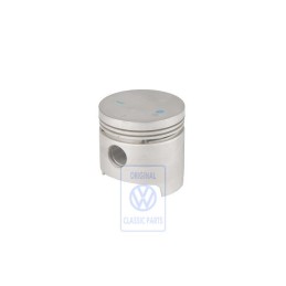 VW Original Kolben Blau - 070107111 001