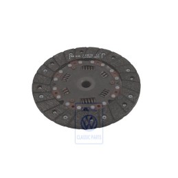 VW Original Kupplungsscheibe - 025141031DX