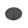 VW Original Kupplungsscheibe - 025141031DX